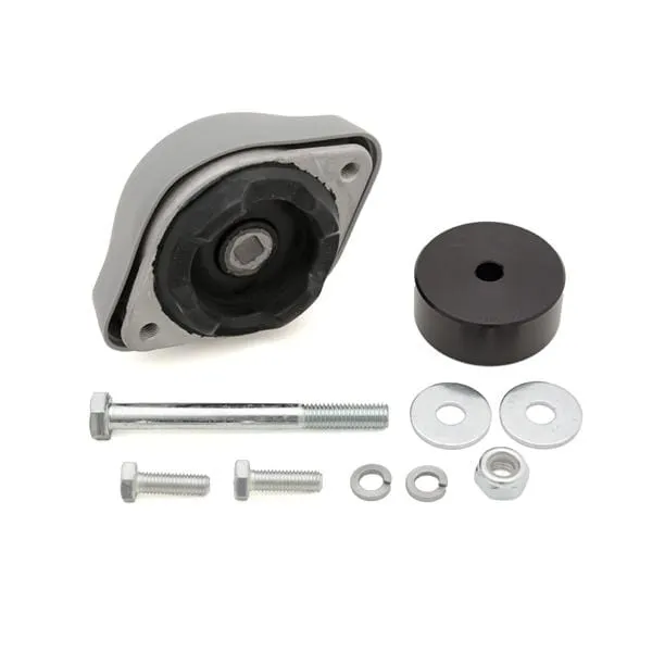 034Motorsport Transmission Mount, Density Line, Tiptronic B6/B7/C5 Audi A4/S4/S6/RS6