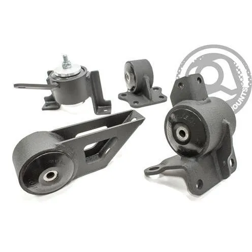 05-12 EXIGE / ELISE REPLACEMENT ENGINE MOUNT KIT (2ZZ) Manual)