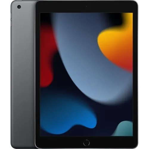 10.2-Inch Ipad Wi-Fi Cellular 9