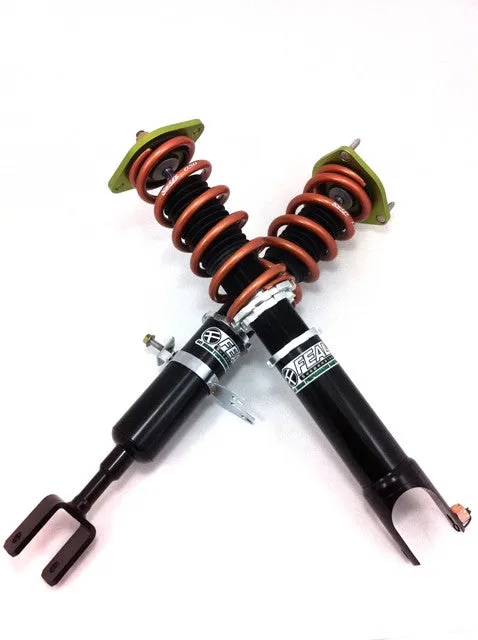 1991-2000 Lexus SC300/400 Feal 441 Coilover Kit for Z30/U30