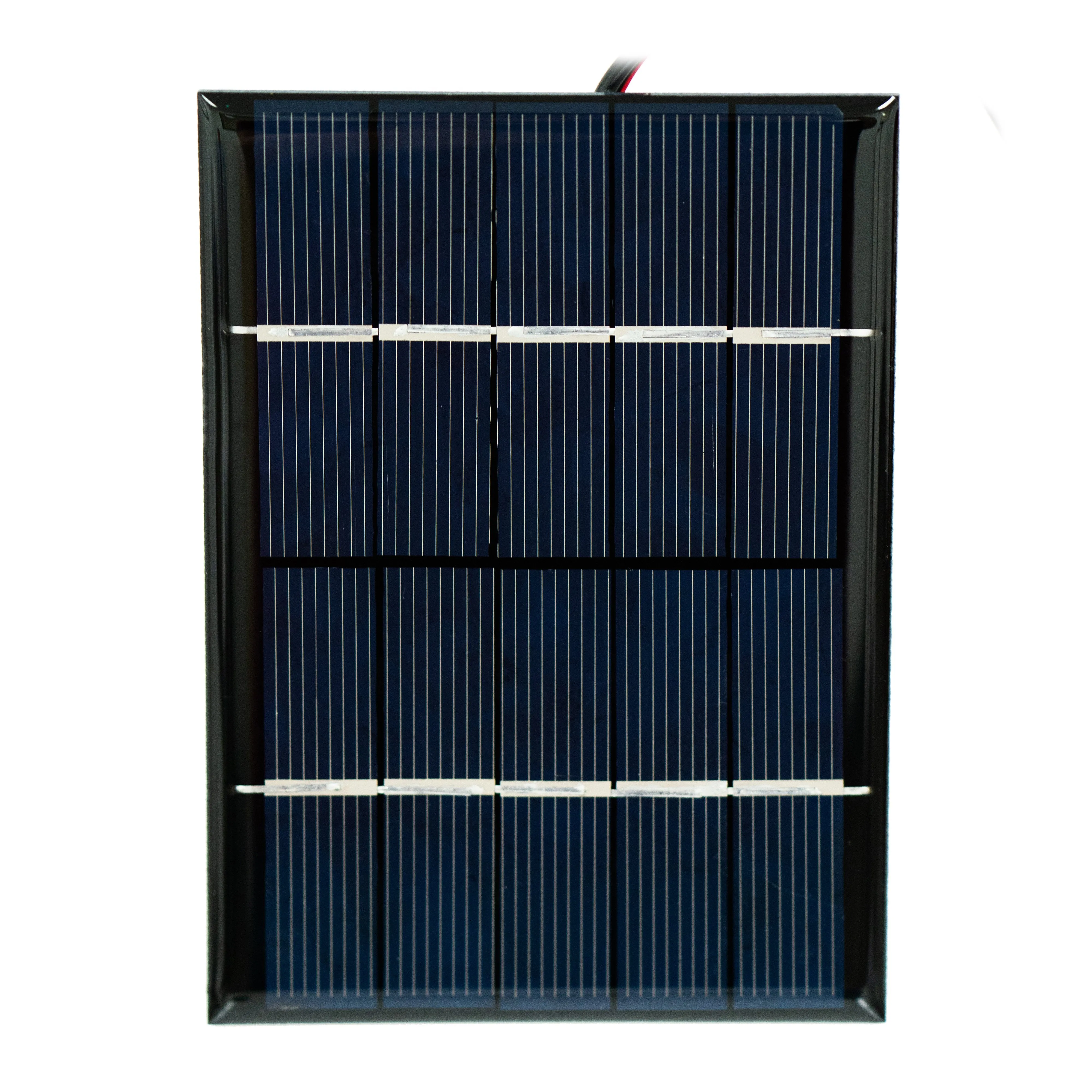 1W 4.5V Solar Panel