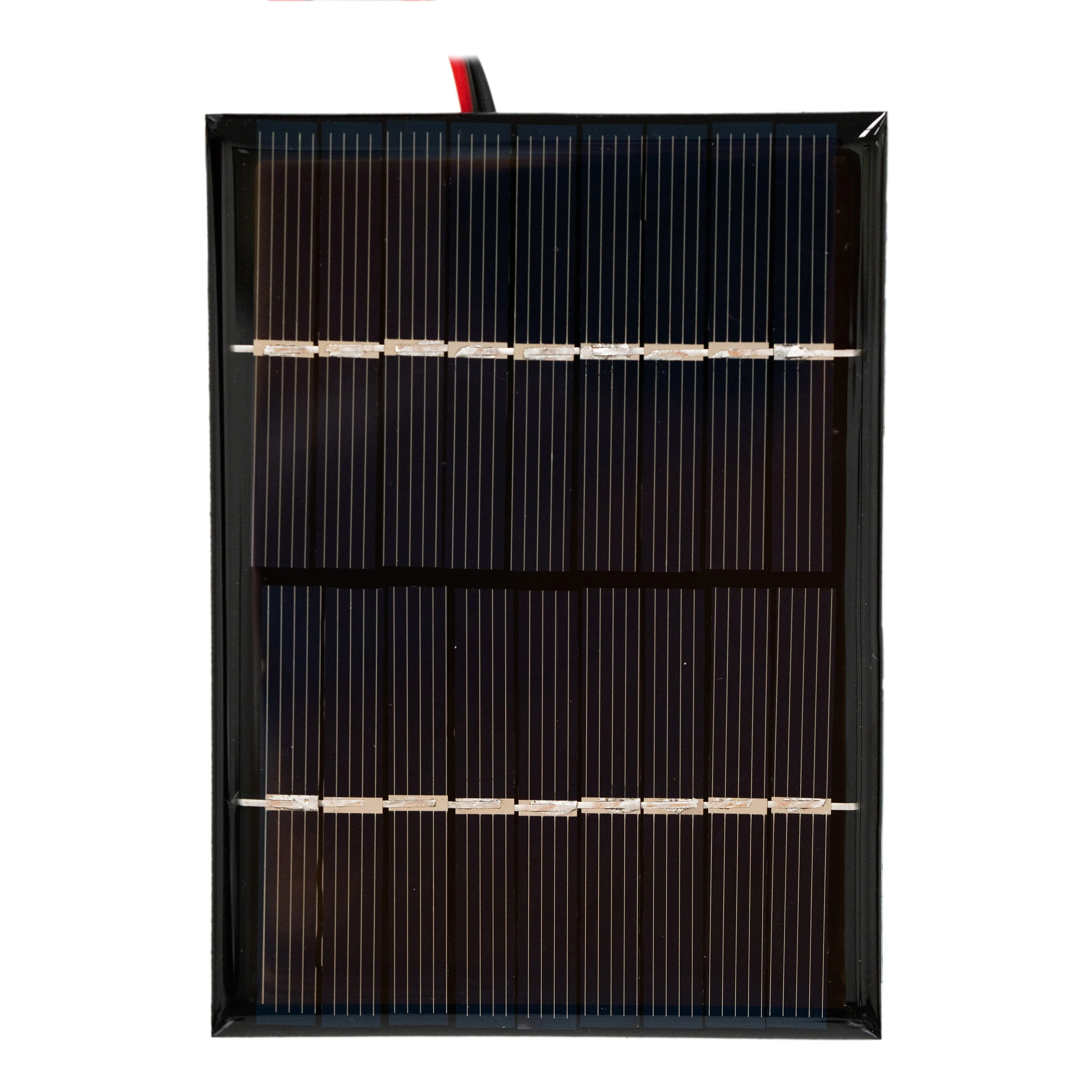 1W 9V Solar Panel