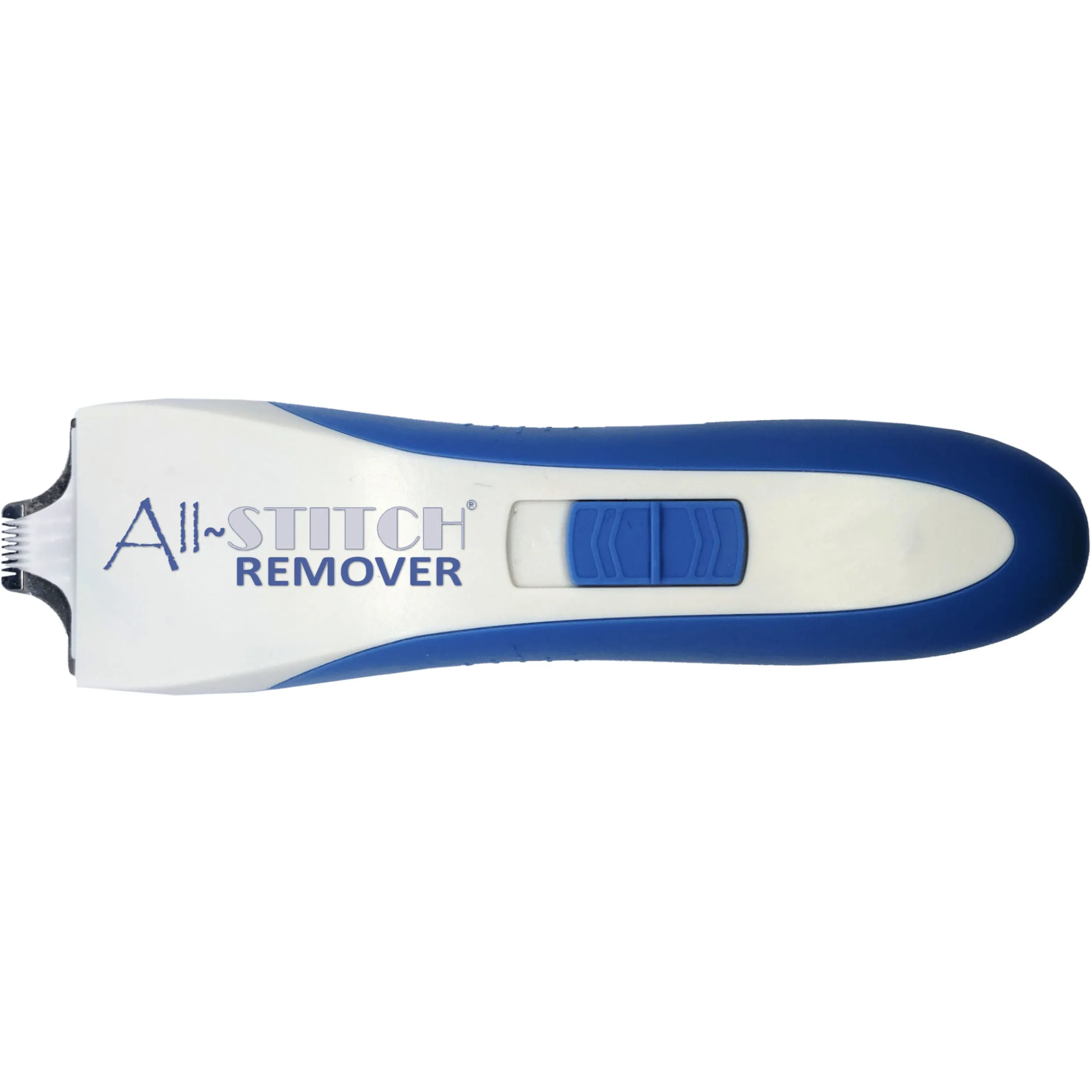 2 Speed All-Stitch Remover Tool w/Narrow & Wide Blades