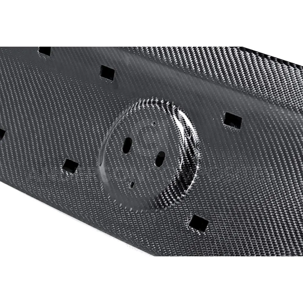 2013 - 2014 MUSTANG CARBON FIBER TYPE-OE TRUNK