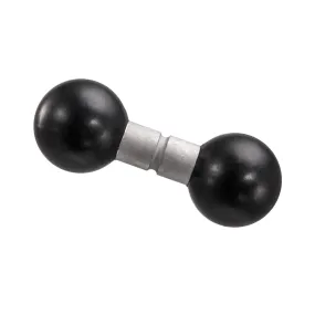 25mm (1 inch) Ball to 25mm Ball Adapter