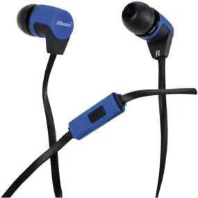 2BOOM EPM480B EPM480 Next Pod Stereo Headphones (Blue)