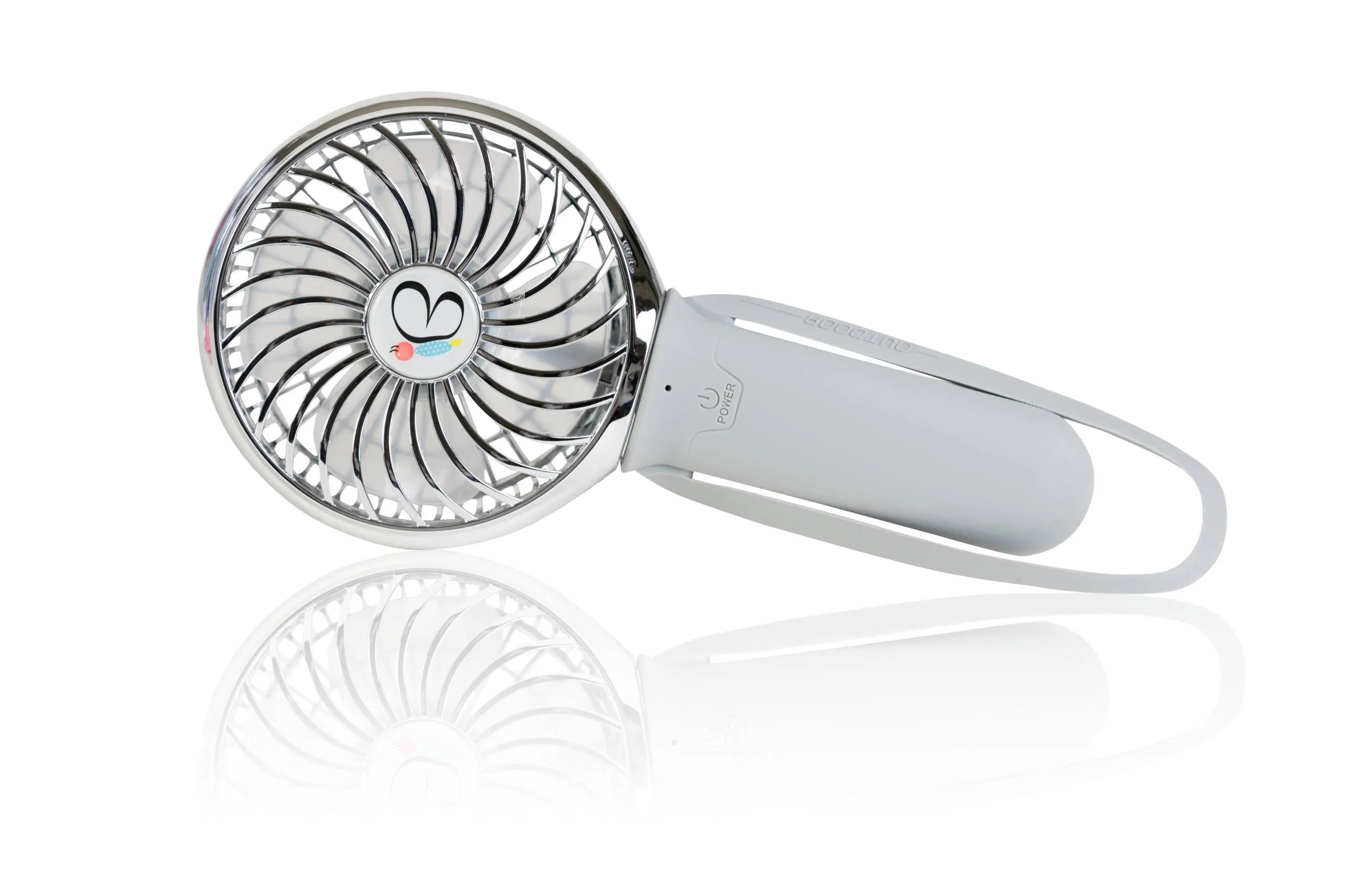 3 Speed Buggy Fan