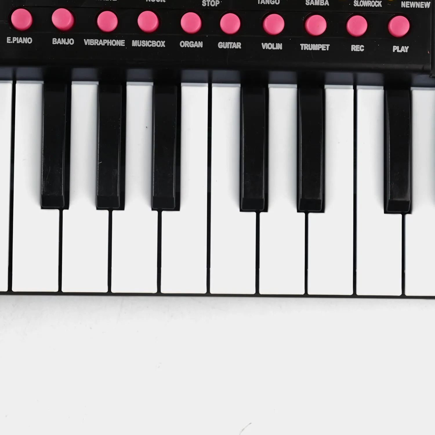 37 Key Electronic Musical Keyboard For Kids