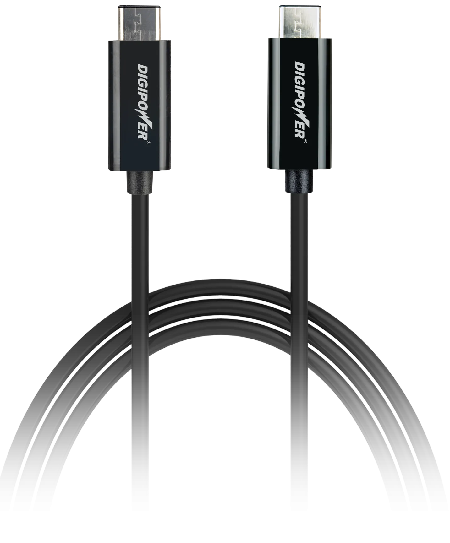 4 Meter USB-C to USB-C 2.0 Cable