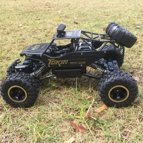 4WD Climbing Drift Off-Road Monster Truck Toy