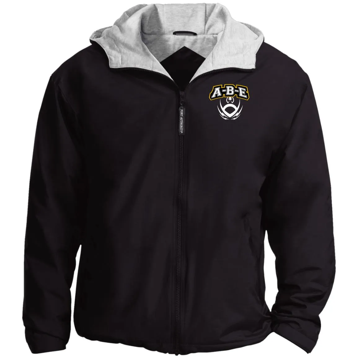 A-B-E Football - Team Jacket