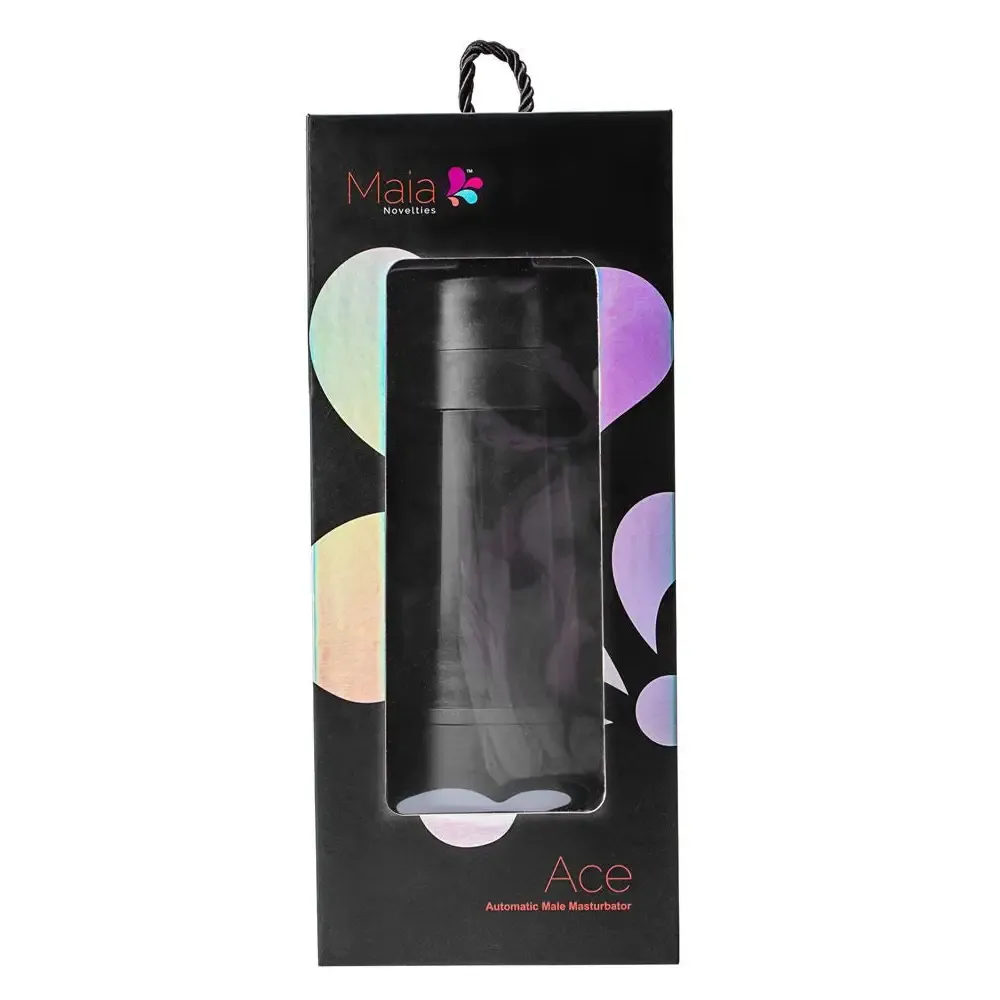 Ace Rechargeable Automatic Masturbator