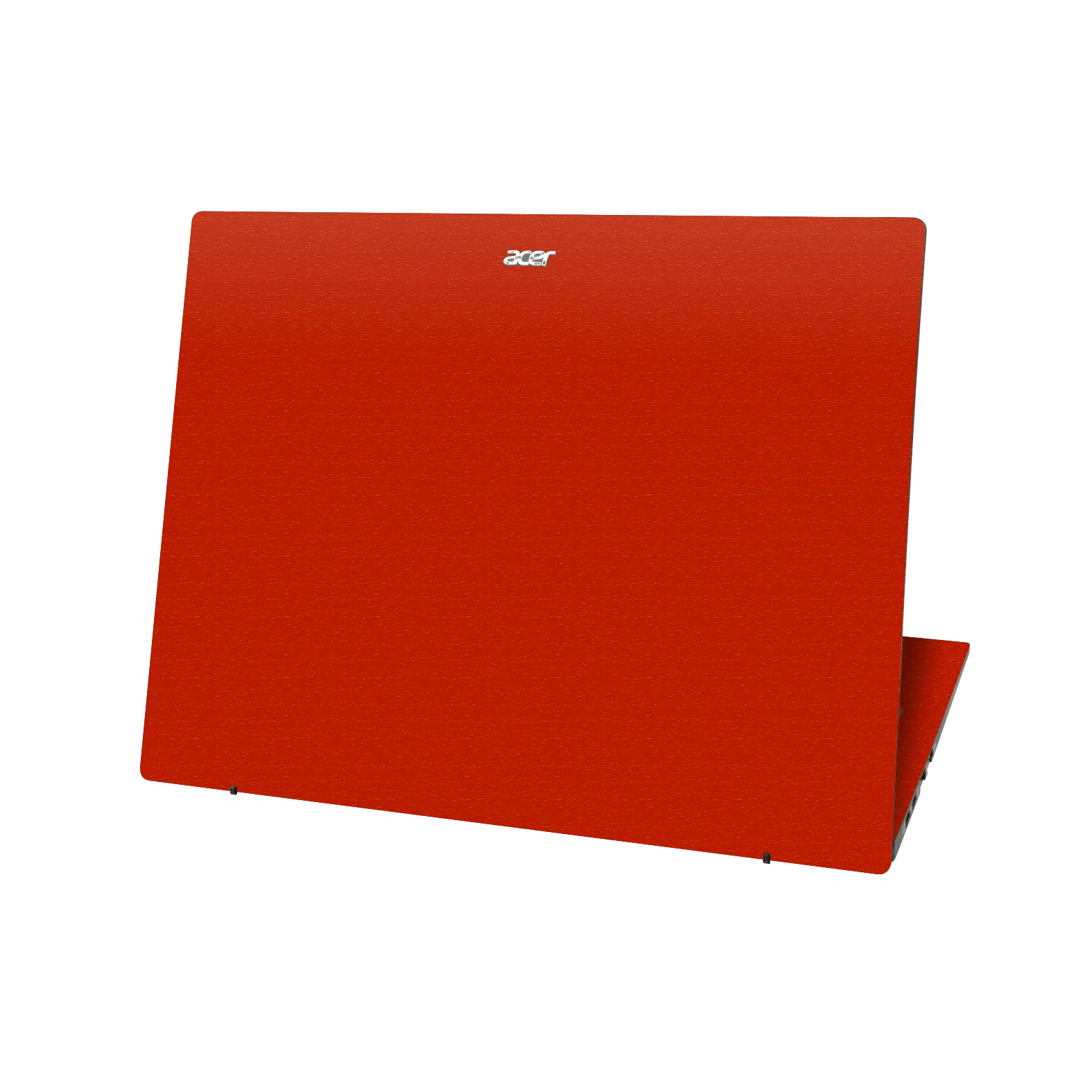 Acer Swift EDGE 16 LUXURIA Red Cherry Juice Matt Textured Skin