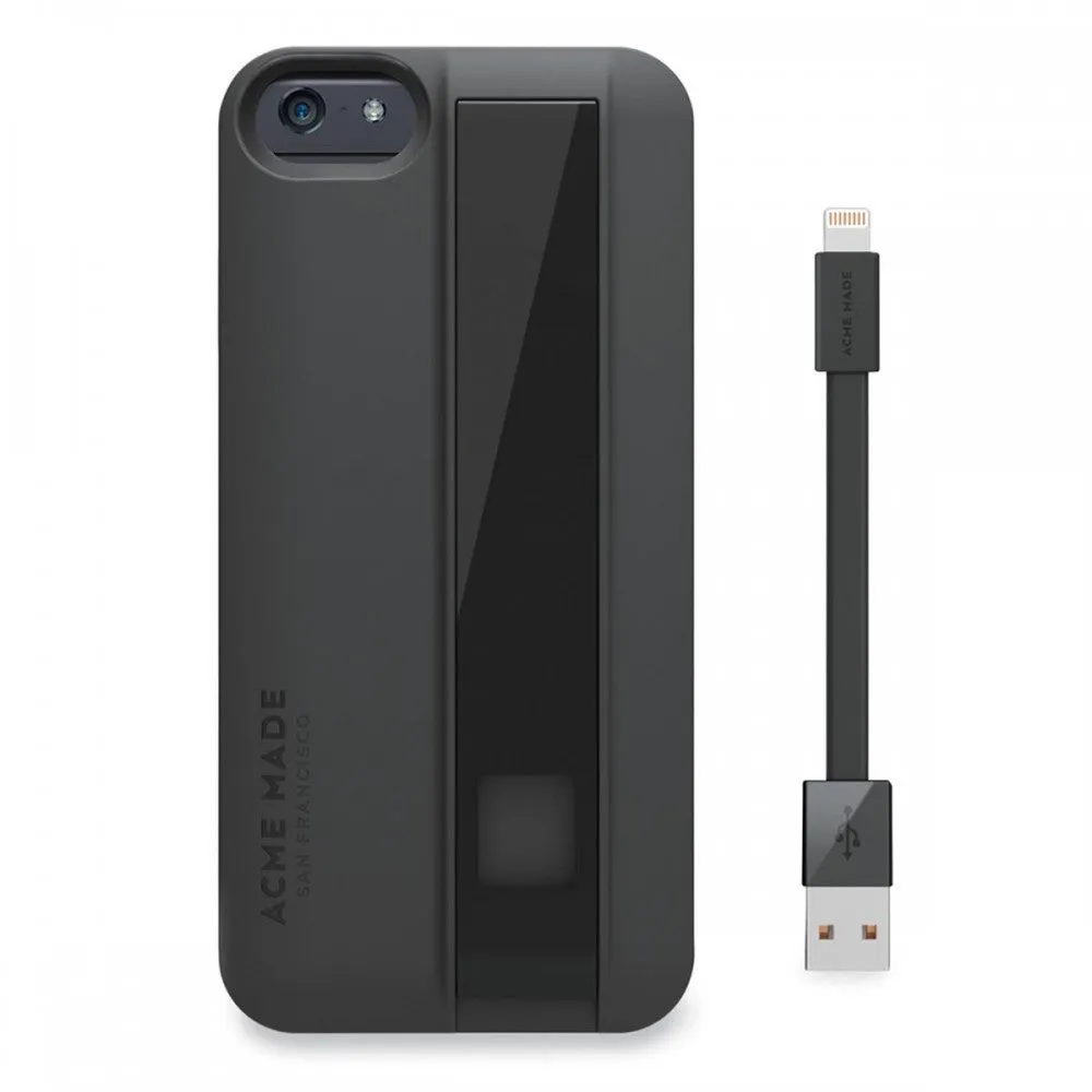 Acme Made Charge For iPhone 6 Plus/6s Plus