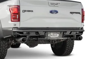 ADD Pro Bolt On Rear Bumper - 2017  Raptor