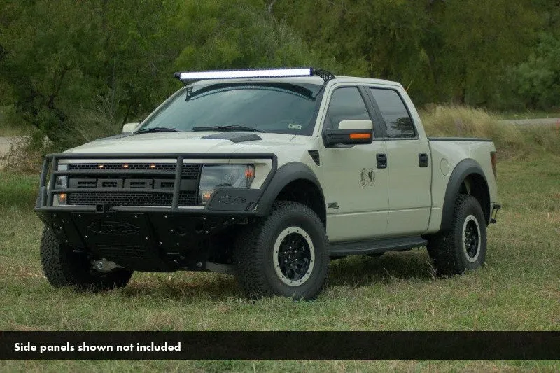 ADD Rancher Front Bumper - 2010-2014 Raptor