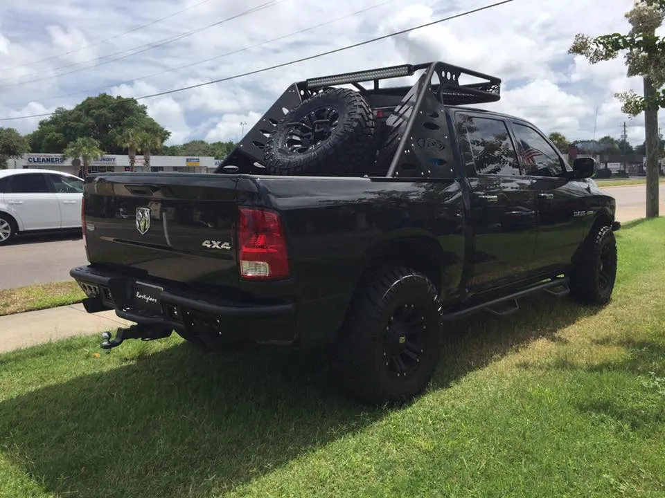 ADD Stealth Chase Rack - 1999-2016 F250/350