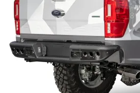 ADD Venom Rear Bumper - 2019 Ranger