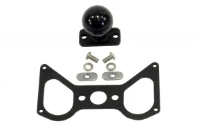 AEM CD-5 Mounting Bracket and RAM Ball (For RAM Mount Kit) - 30-5545