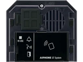 Aiphone GT-DB-VN Audio Module with NFC Reader