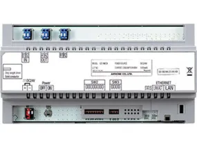 Aiphone GT-MCX Building-To-Building Network Adaptor