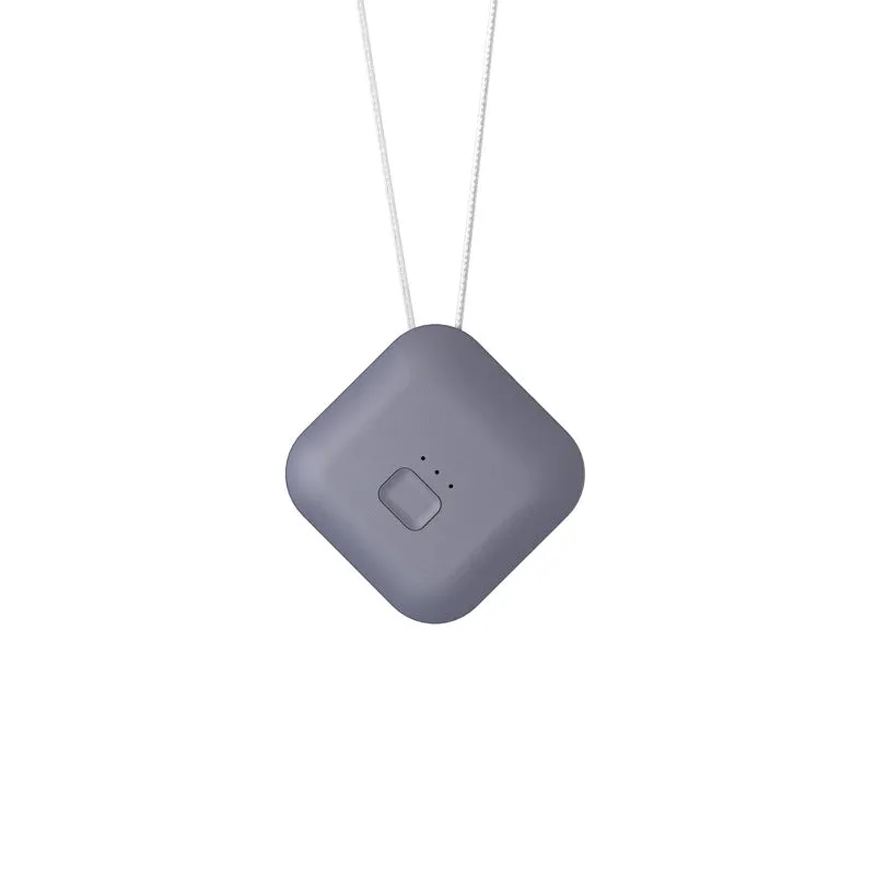 Air Sanitizer Necklace