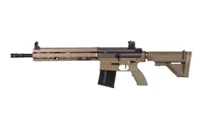 Airsoft DMR Golden Eagle E6901MT - Tan