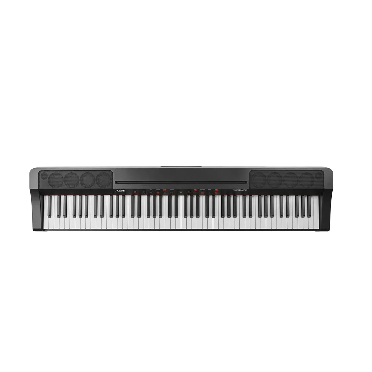 Alesis PRESTIGE ARTIST 88-Key Digital Piano w/ Graded Hammer-Action Keys