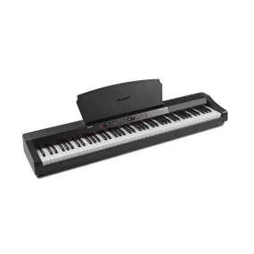 Alesis PRESTIGE ARTIST 88-Key Digital Piano w/ Graded Hammer-Action Keys