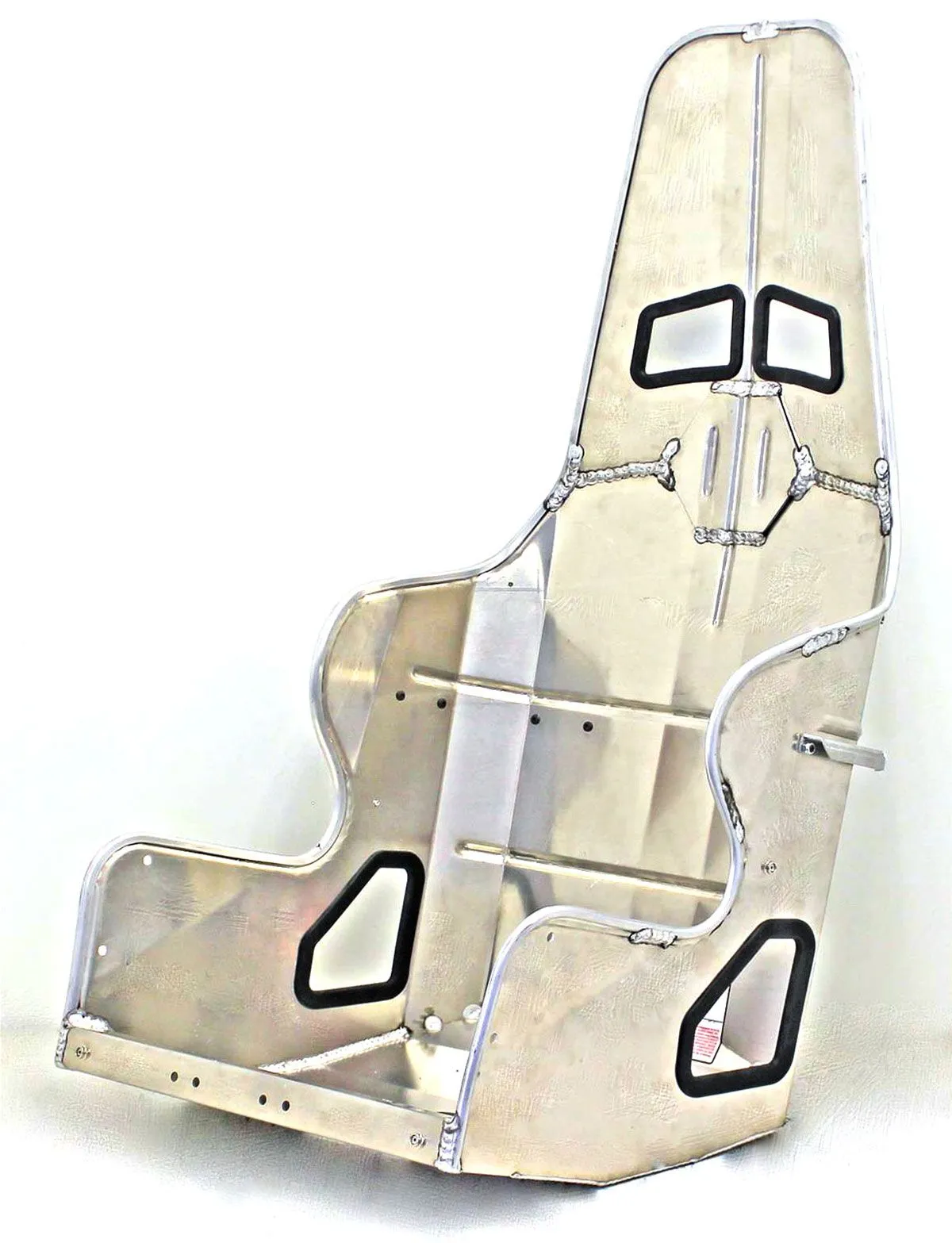 Aluminium Standard 10° to 20° Layback Seat - 38-Series KI38170