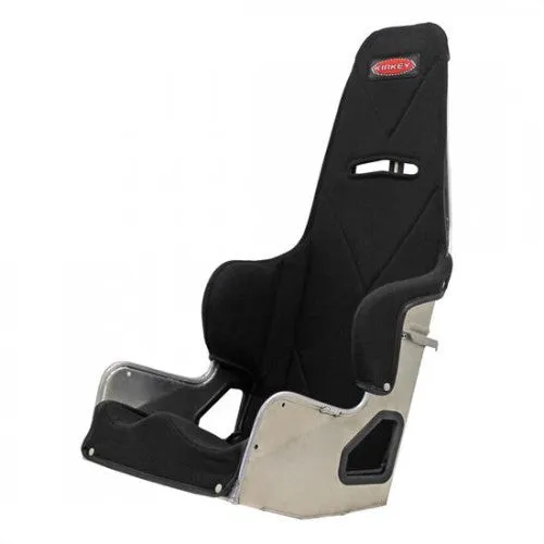 Aluminium Standard 10° to 20° Layback Seat - 38-Series KI38185