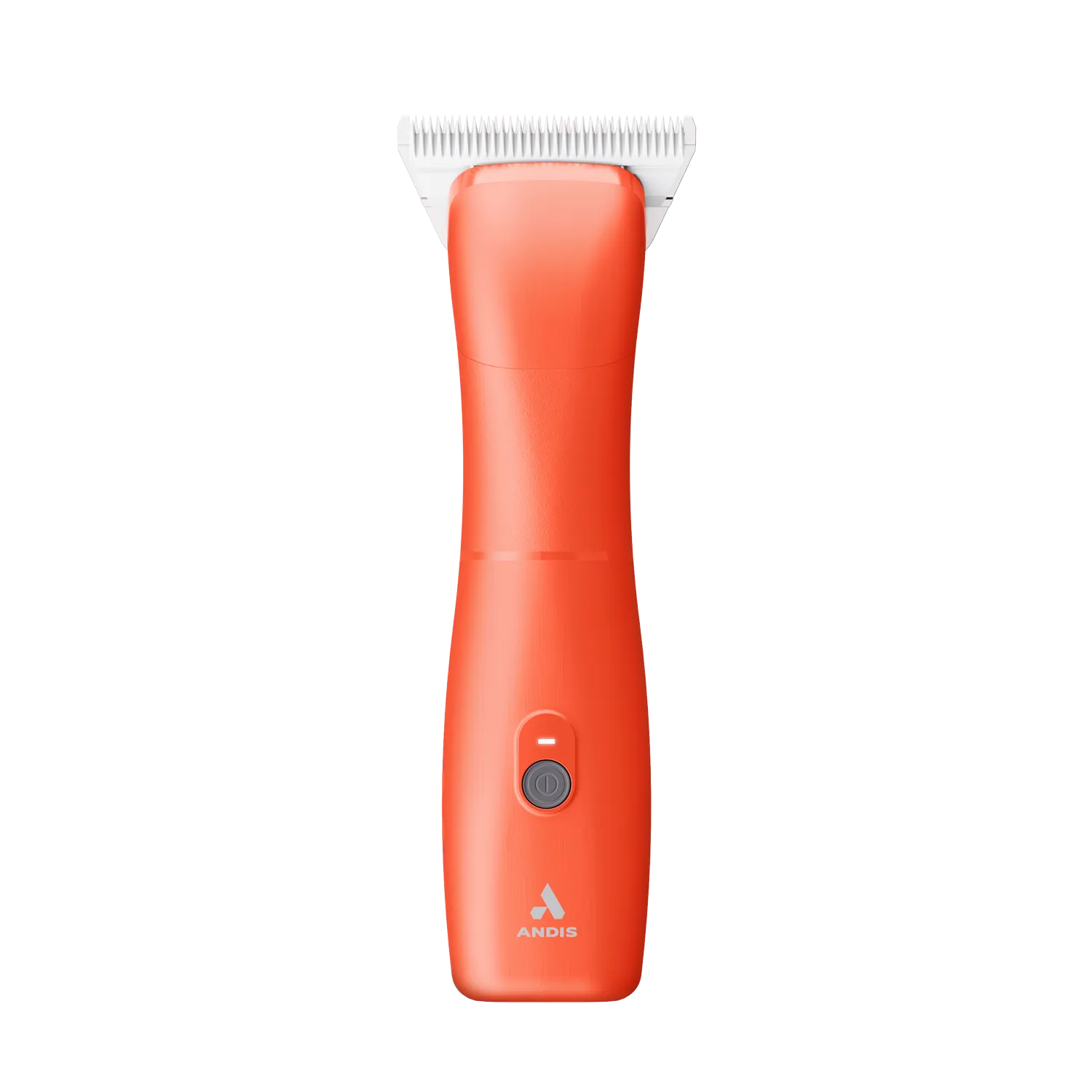 Andis eMERGE Single Speed Cordless a5 Style Clipper - Orange W/30W