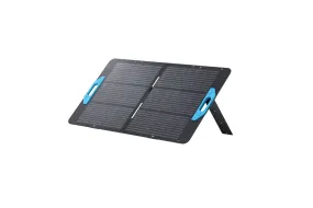 Anker Solix Foldable Solar Panel 100 W