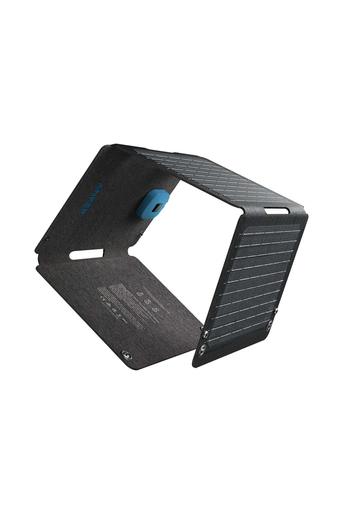 Anker SOLIX PS30 Portable Solar Panel (30W)