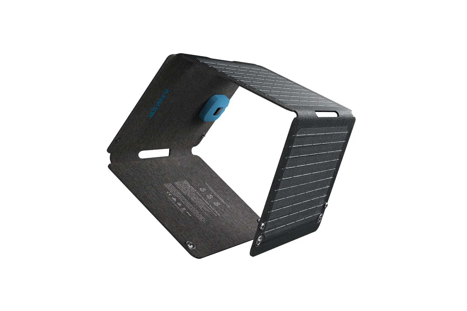 Anker SOLIX PS30 Portable Solar Panel | A24260A1