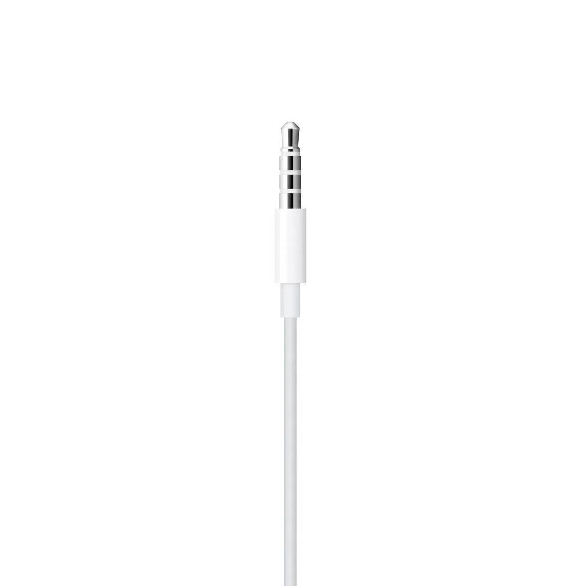 Apple EarPods with 3.5mm Headphone Plug