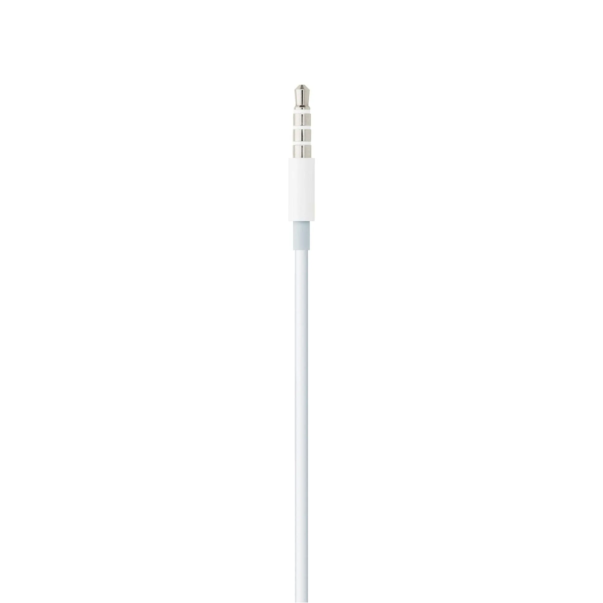 Apple EarPods with 3.5mm Headphone Plug