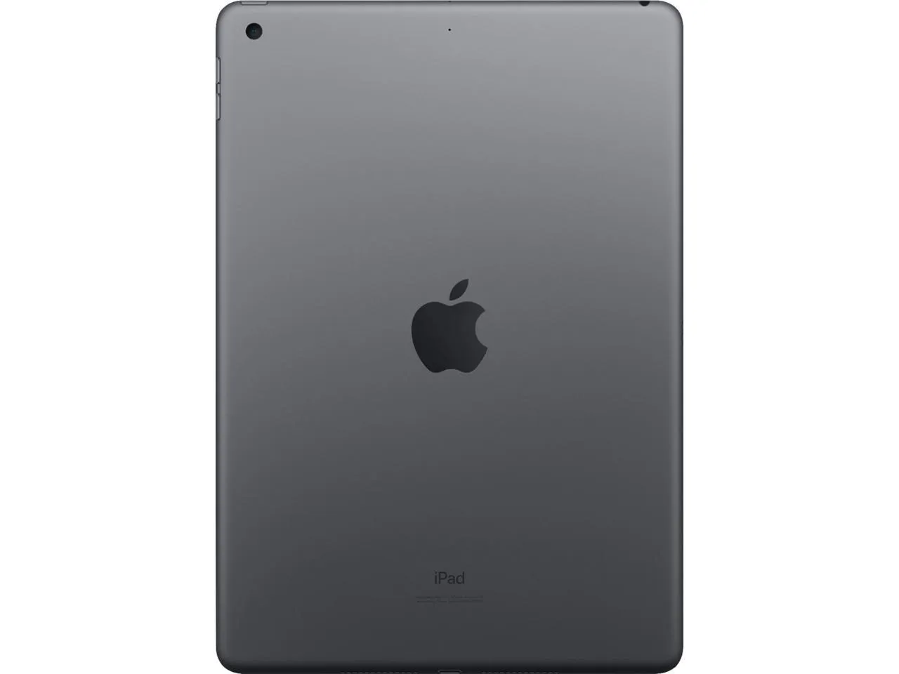 Apple iPad 10.2" 7th Gen WiFi 32GB A2197 MW742LL/A Space Gray (2019)