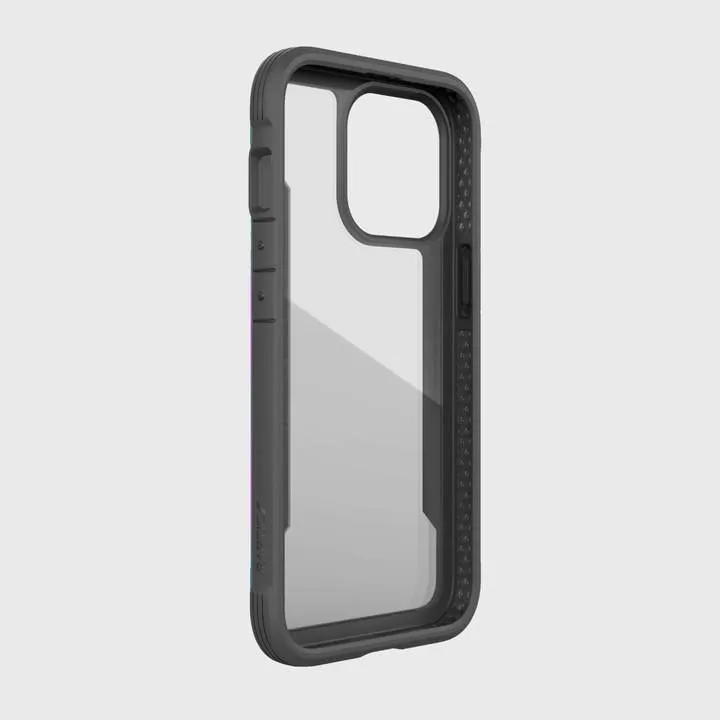 Apple iPhone 13 Pro - X-doria Defense Shield