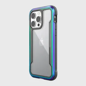 Apple iPhone 13 Pro - X-doria Defense Shield