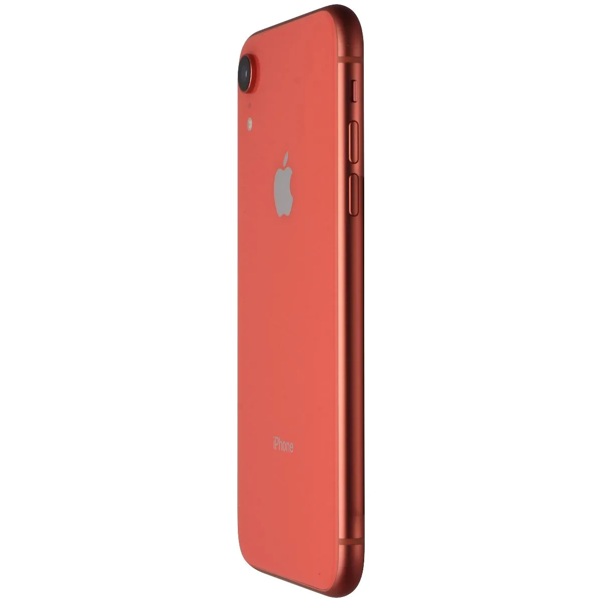 Apple iPhone XR (6.1-inch) Smartphone (A1984) Unlocked - 128GB / Coral