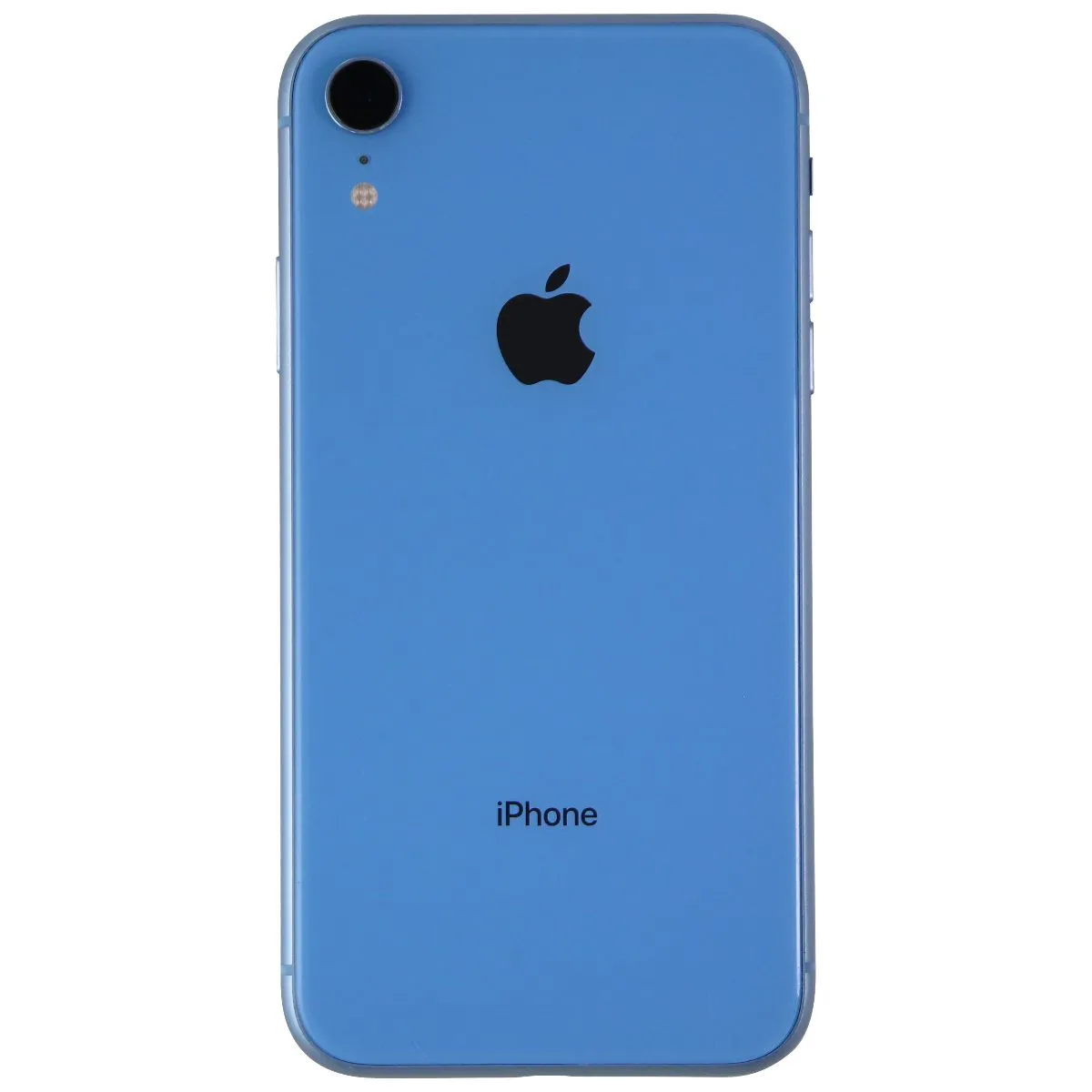 Apple iPhone XR (6.1-inch) Smartphone (A2105) Unlocked 64GB / Blue