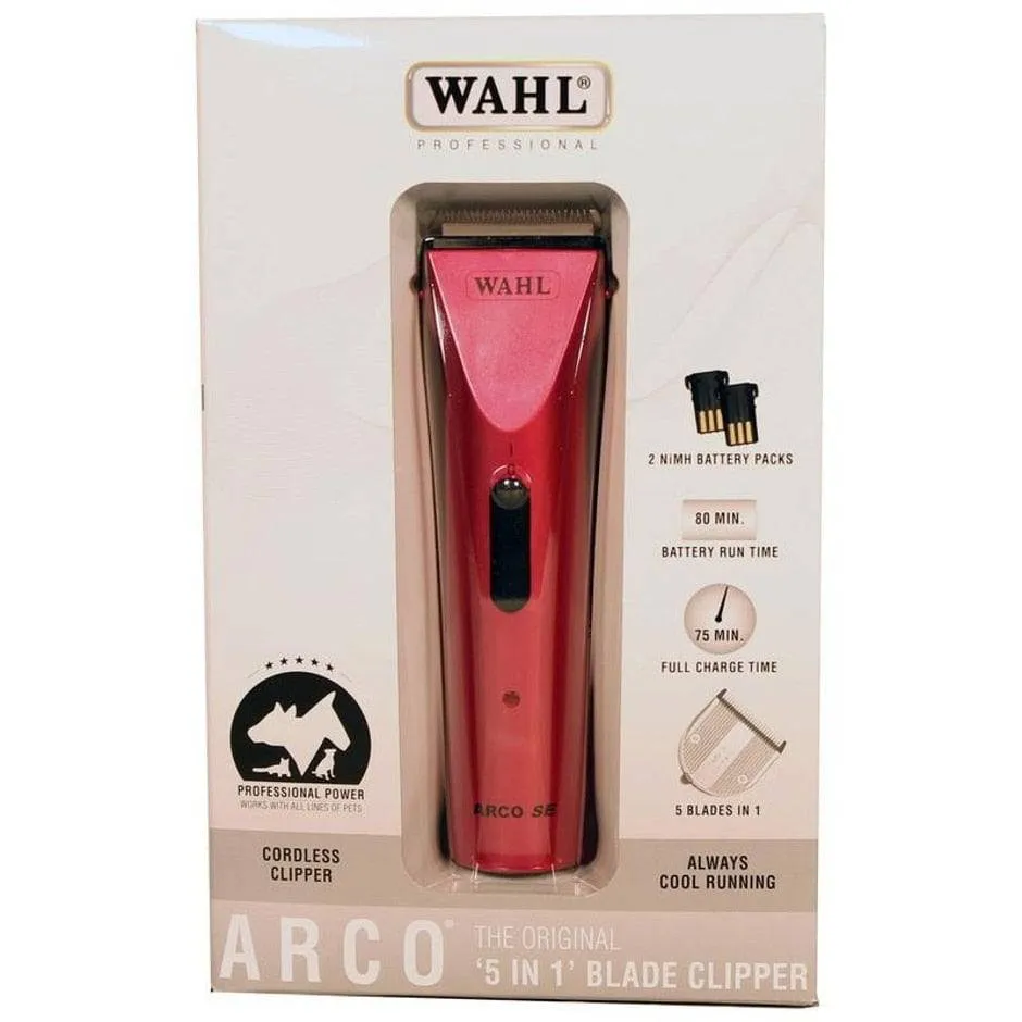 Arco SE Clipper Kit