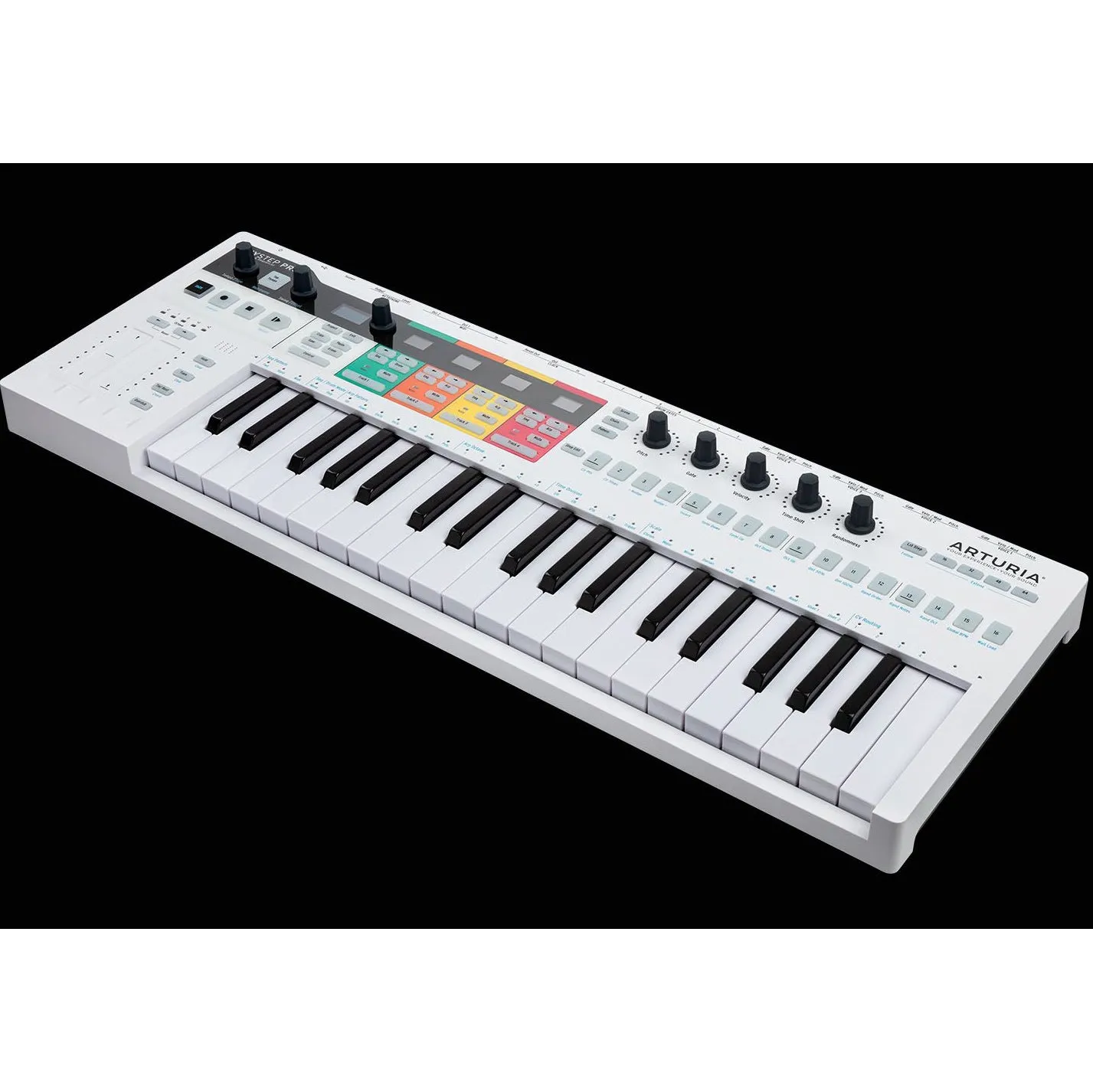 Arturia KEYSTEP-PRO 37-key Controller w/ Sequencer