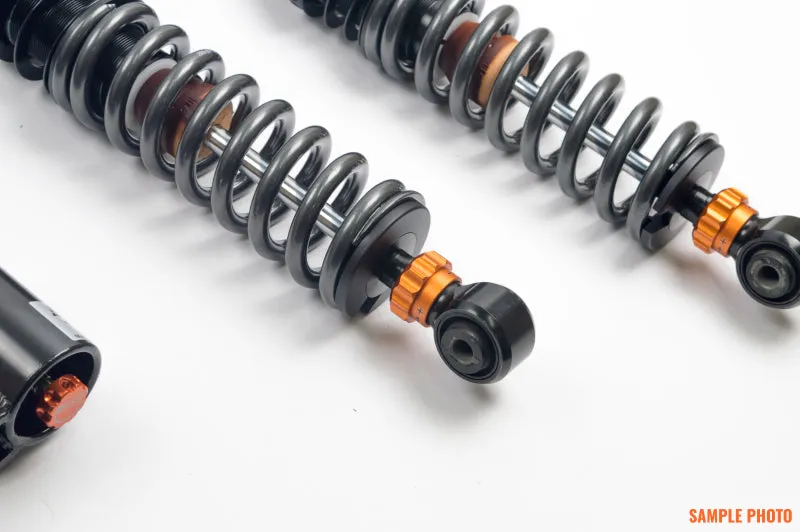 AST 5100 Series Shock Absorbers Coil Over Mitsubishi EVO 9