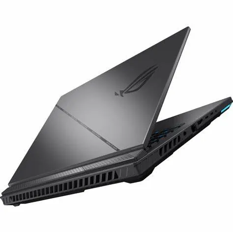 Asus Rog Strix G16- CORE I9 14900HX- Nvidia GeForce Rtx 406