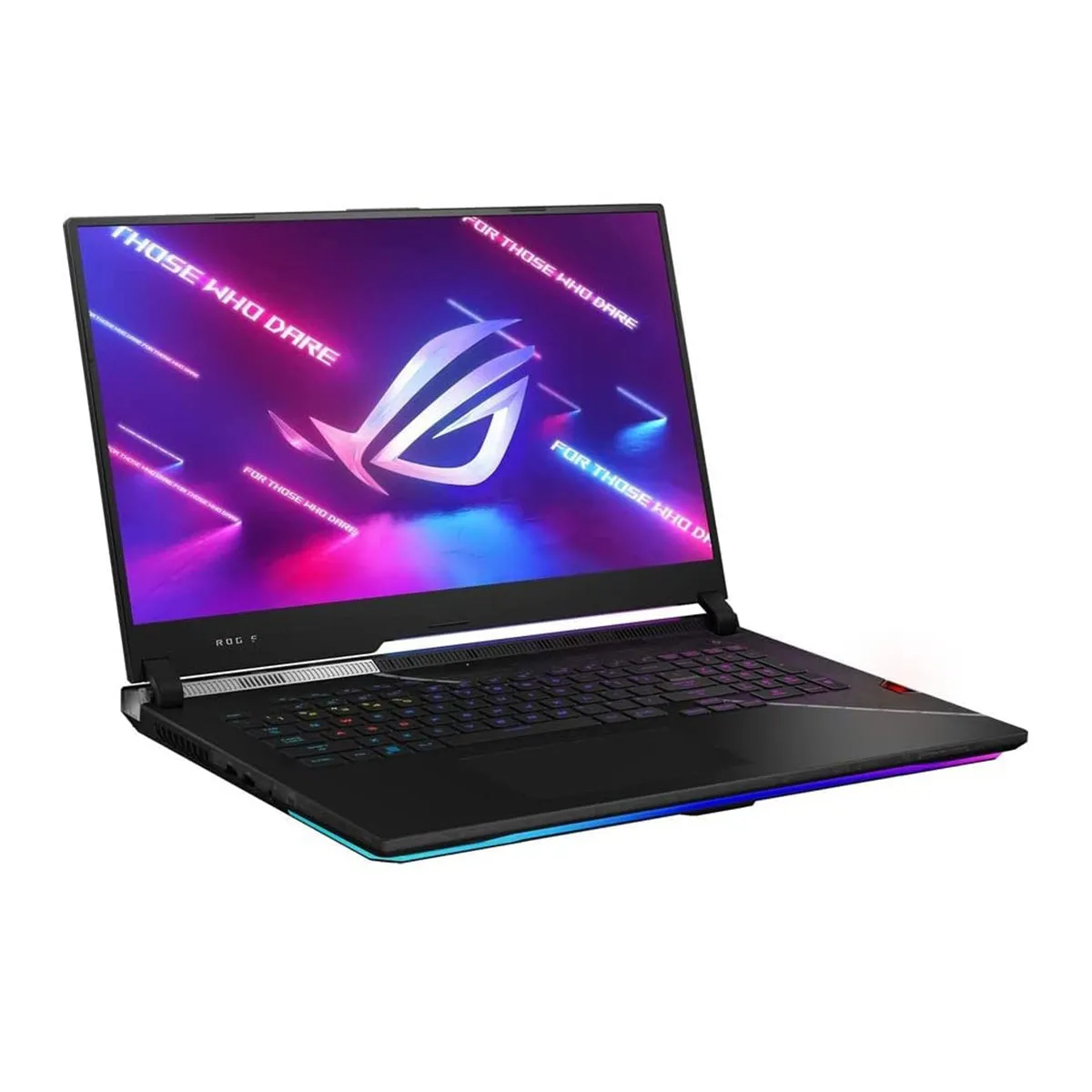 Asus Rog Strix G16- CORE I9 14900HX- Nvidia GeForce Rtx 406