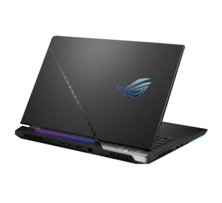 ASUS ROG Strix SCAR 17 G733ZW-LL118W Black (i9-12th Gen) NB0030440