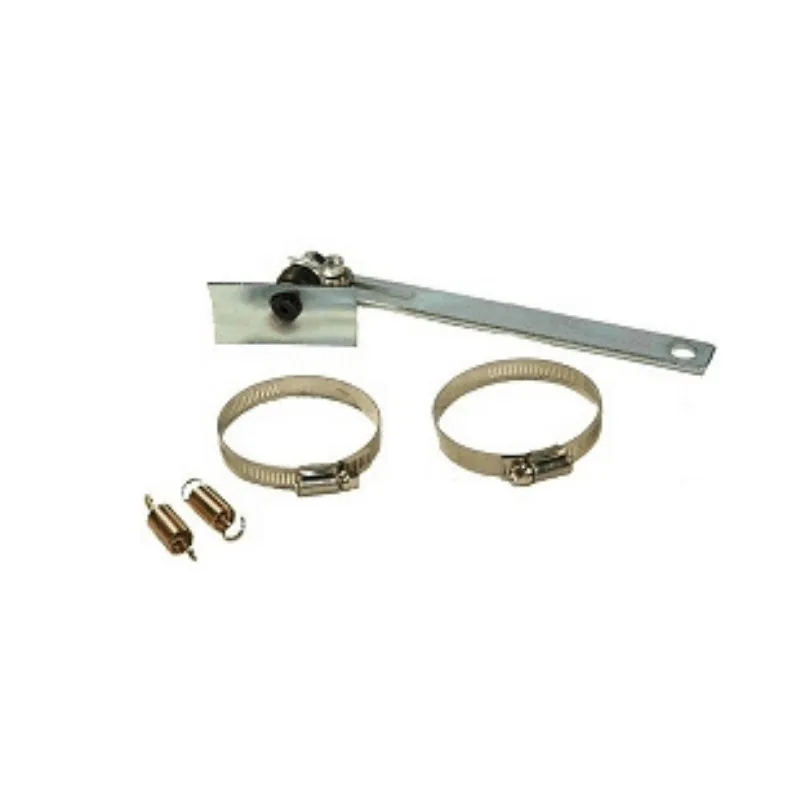 Auxiliary Exhaust Mount Kit