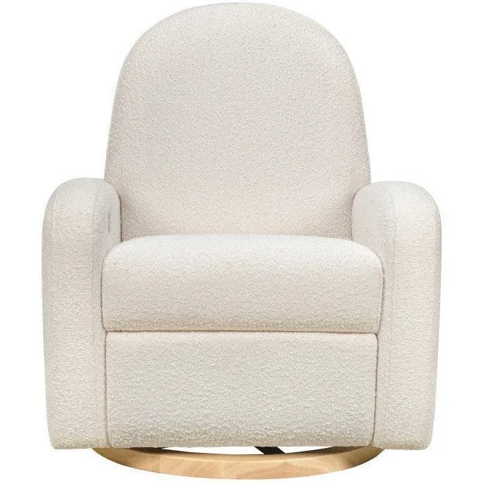 Babyletto Nami Glider Recliner with Electronic Control   USB